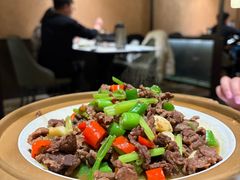 -阿露佳·舌尖上的安吉菜