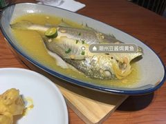 -汤潮荟·粤菜小馆(茂业天地店)