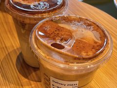 -星巴克臻选(福州仓山万达店)