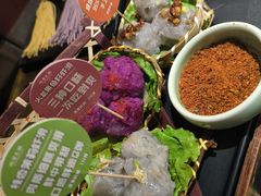 -吼堂老火锅(太古里总店)