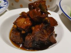 糖醋小排-西湖春天•老字号杭州菜(百汇店)