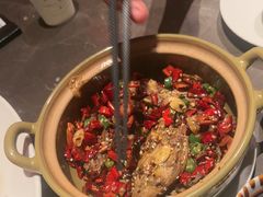 -金鸭季·北京烤鸭(深业上城店)