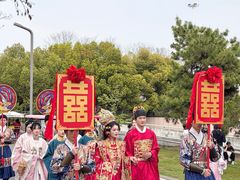 -武汉园博园(武汉自然博物馆)