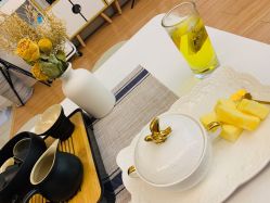 -怡水桐阁 皮肤管理中心