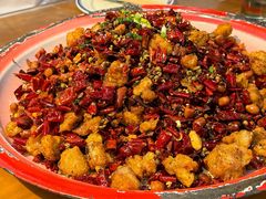 -小街47號江湖菜(四合院店)