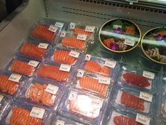 -金鹰超市(国际购物中心新街口店)