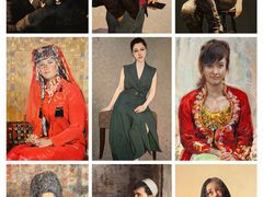 -中华艺术宫(上海美术馆)