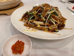 公馆炒牛河-炳胜公馆(珠江新城店)
