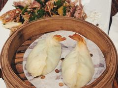 -蚝堡海鲜·威海菜·海肠捞饭·烧烤·亚洲吃蚝公司(幸福门店)