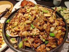 -亦海人家烤鸭店(康定街店)