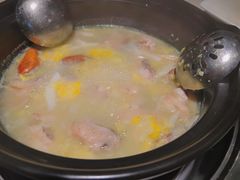 -百年果林椰子鸡(中洲店)