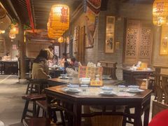 -南京大牌档(崇文门国瑞店)