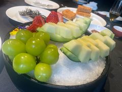 -上海滩餐厅(BFC外滩金融中心店)