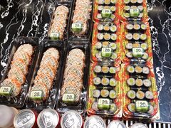 -池田寿司·新鲜现做(昌平悦荟店)