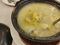 -沙田新强记烧鹅海鲜酒家