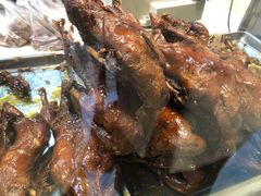 -王浩儿纪六孃甜皮鸭(乐山总店)