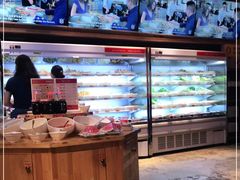 -袁记串串香(新南门店)