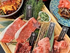 -萬福·肉割烹(恒隆广场店)