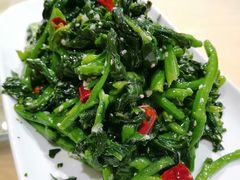 -粗茶淡饭•陕菜•家常菜