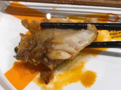 -有鱼吃·纸包烤鱼(曲江创意谷店)