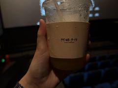 -阿嬷手作(深圳万象天地店)