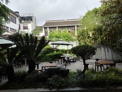 -全季酒店（苏州观前街平江路店）(原临顿路地铁站店)
