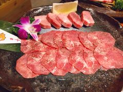 -热血兄弟·炭火烤肉(融侨中心店)