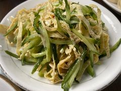 凉菜-四条包子(古城街店)