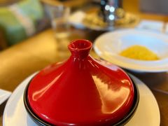 -Tajine Moroccan塔金摩洛哥中东餐厅