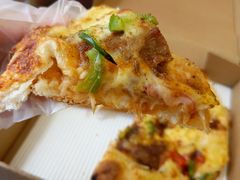 -City1+1城市比萨(国商卫星广场店)