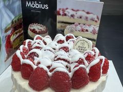 -DUFF LANGE杜夫朗格蛋糕(长沙店)