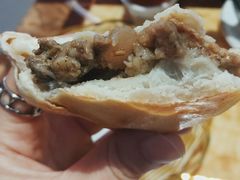 烤包子-新疆红柳花餐厅(新洲店)