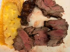 -拉蒂娜·巴西牛排馆 Latina·Brazilian Steakhouse(陆家嘴旗舰店)