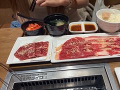 -焼肉ライク·烧肉LIKE(万菱汇店)
