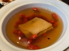 宁夏枸杞炖老鸭-许家菜(望江店)
