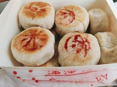-长发西饼(临顿路店)