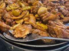 -甘家界牌柠檬鸭(青山店)