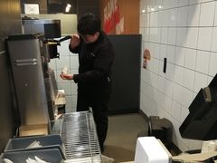 -汉堡王(财富广场店)