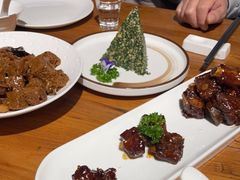 -金枝玉叶上海人家食府(三里河店)