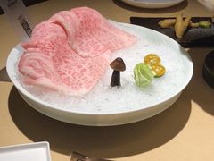 -余欢领鲜火锅(新街口店)