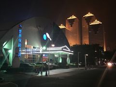 -广州保龄球馆(广州天河体育中心店)