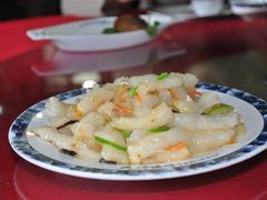 蹄筋-吴门人家·苏宴宫廷菜(拙政园店)