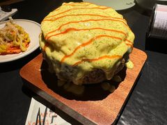 -NEED创意韩国料理(青岛万象城店)