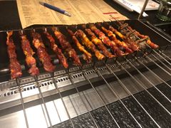 -邢氏老太太烤串(北兴街店)