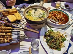 -亿牌牌东北烧烤(博物馆旗舰店)