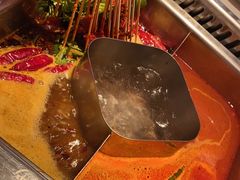 -串一火锅(赛格国际购物中心店)