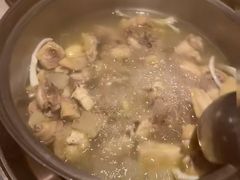 -润园四季椰子鸡火锅(南山海岸城店)