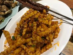 -金谷园饺子·烧烤·家宴(人大总店)