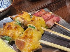 -鸟鹏烧鸟居酒屋(熙龙湾店)