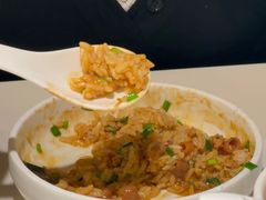 海肠捞饭-小放牛炒菜馆(长安万达店)